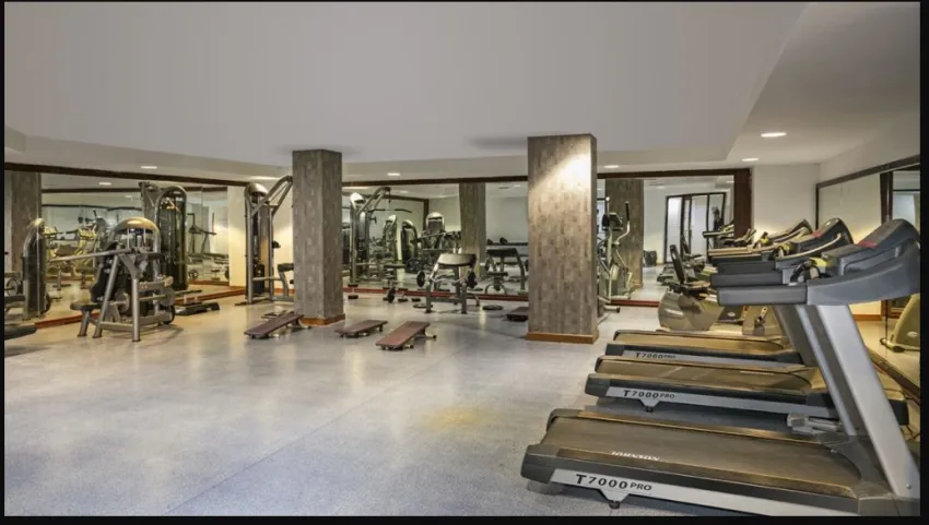 Ozkaymak Falez Hotel 5*-51
