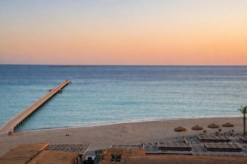 JAZ ELITE ASTERIA BEACH SAHL HASHEESH  5*-65