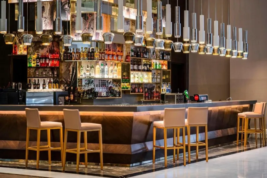 SIDEMARIN KIRMAN PREMIUM (EX KIRMAN SIDEMARIN BEACH)  5*-16