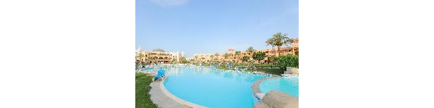Jasmine Palace Resort & Spa 5*-5