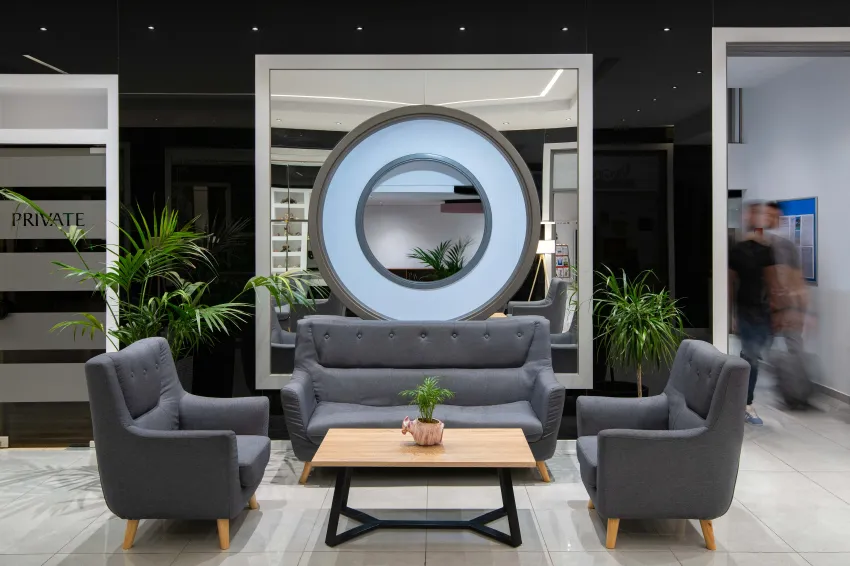 Virginia Family Resort 4*-5