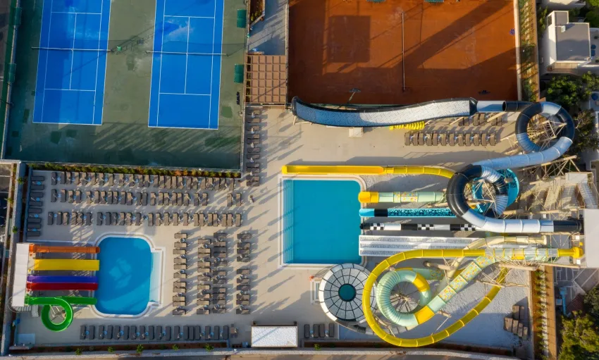 Nana Golden Beach 5*-29