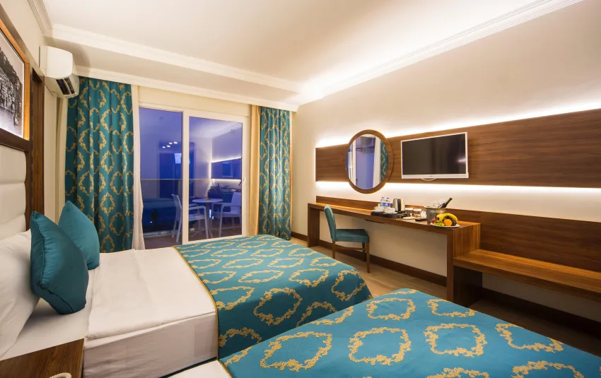 Sun Star Resort Hotel 5*-5
