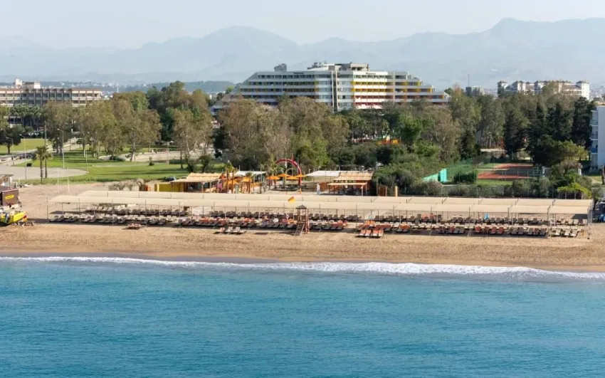 Megasaray Resort Side 5*-2