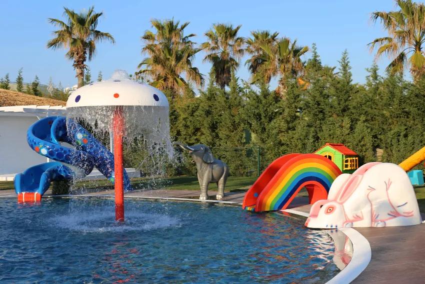 Selectum Luxury Resort Hotel 5*-100