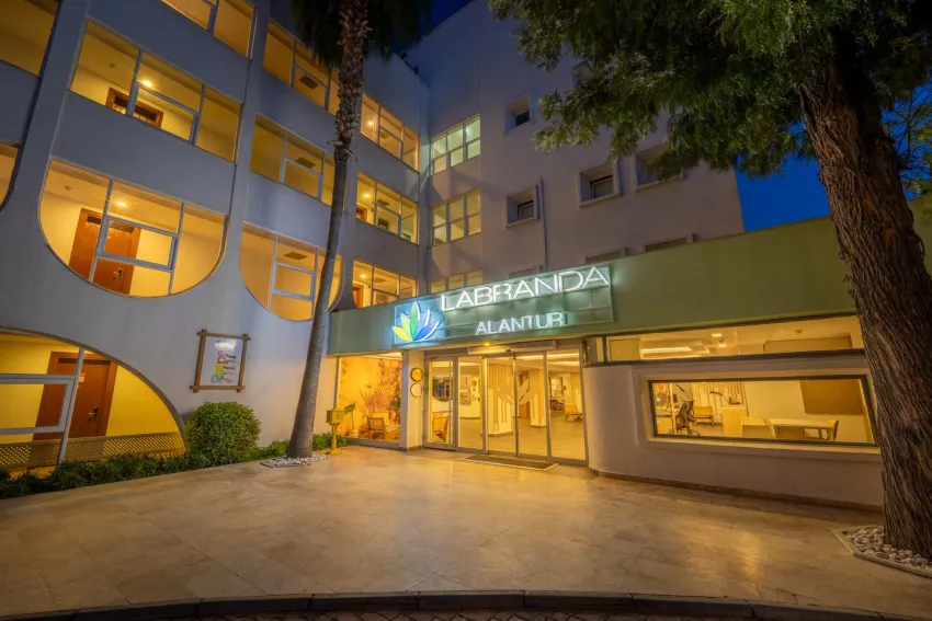 Labranda Alantur Hotel 5*-7
