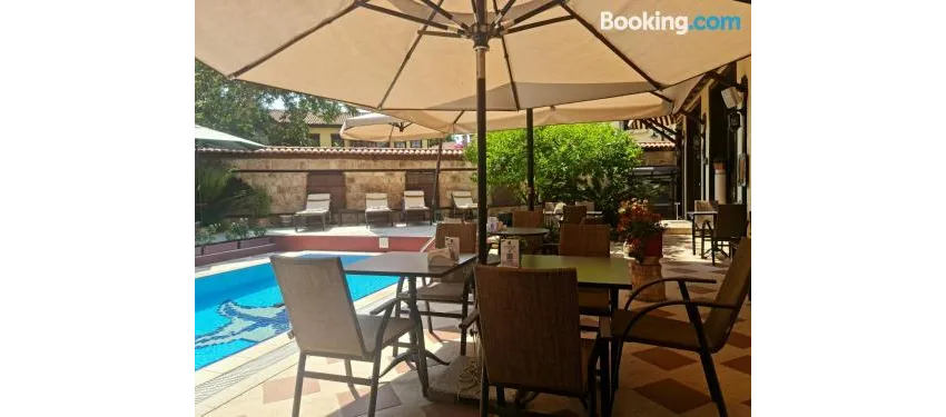 Eski Masal Hotel 4*-148