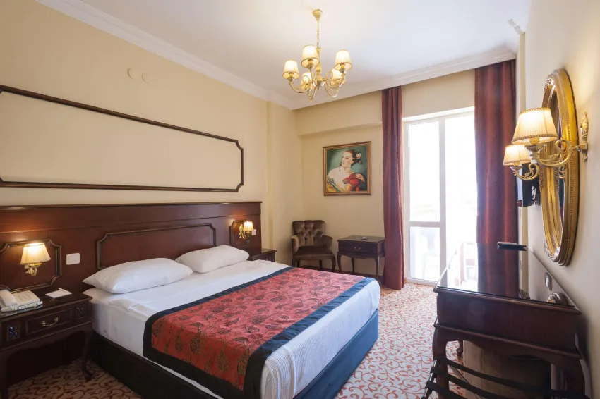 Antique Roman Palace (Adults Only 16+) 5*-49