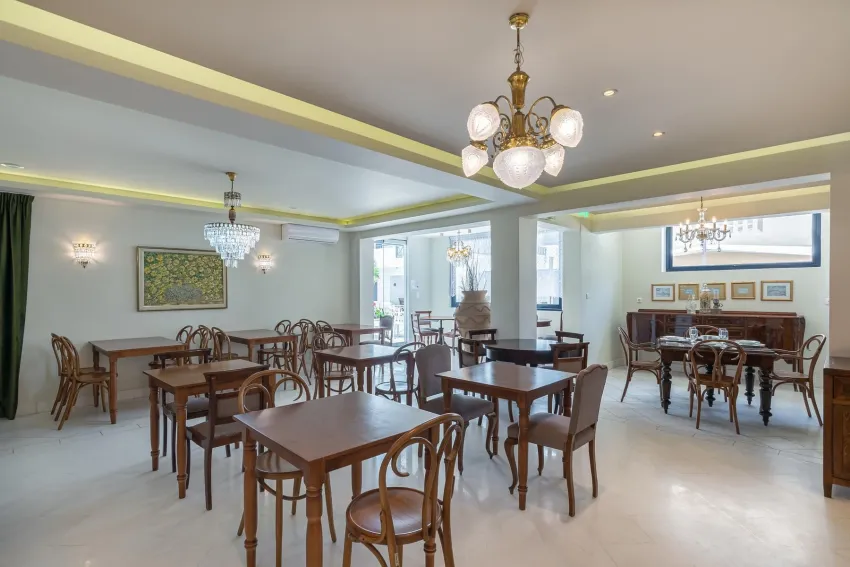 Nami Hotel & Suites 4*-7