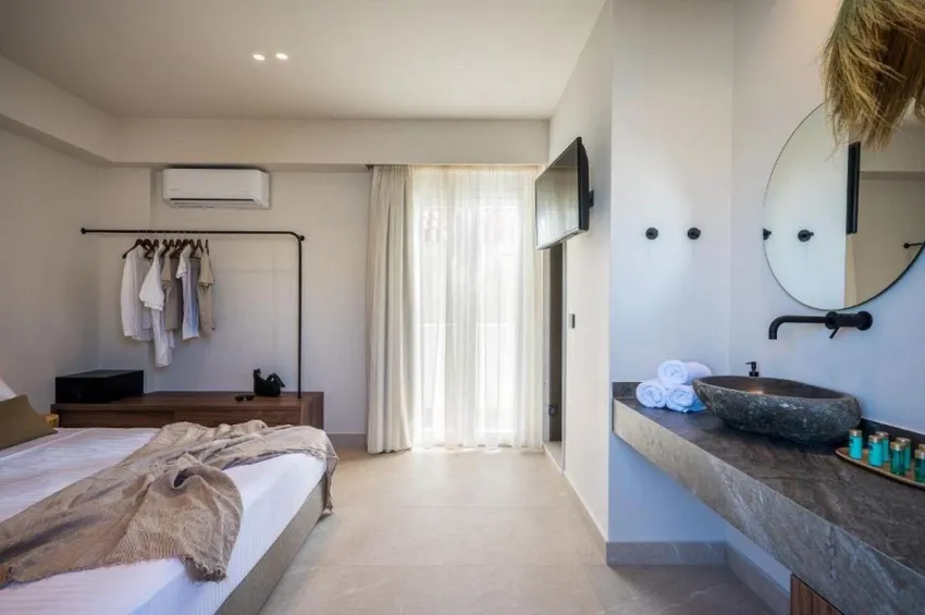 Soleil Apartments and Studios 3*-28