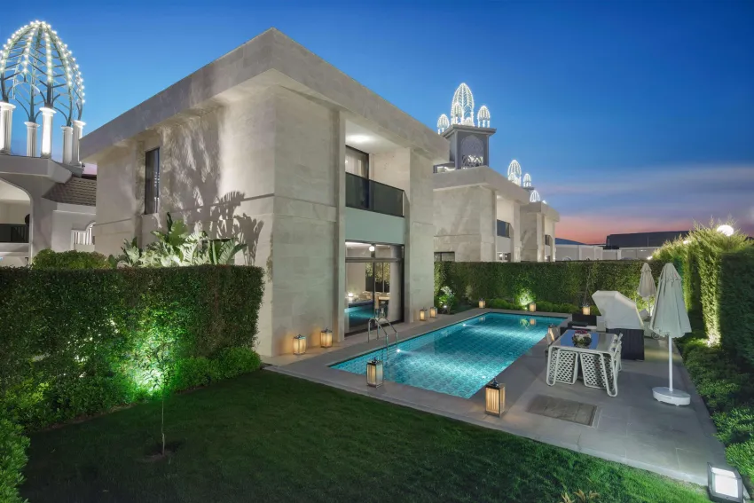 Granada Luxury Belek 5*-36