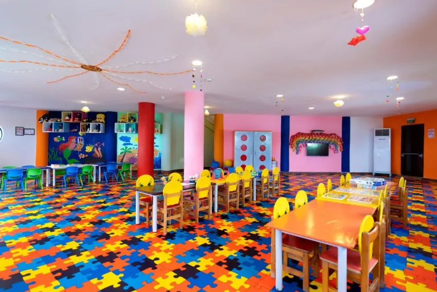 TURQUOISE HOTEL  5*-31