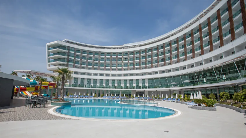 Club Hotel Turan Prince World 5*-51