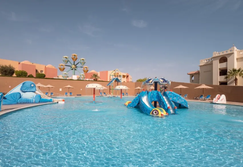 Serenity Alma Heights (Ex. Serenity Fun City) 5*-36