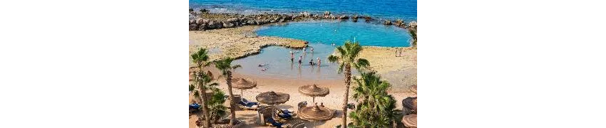 Pickalbatros Citadel Sahl Hasheesh Resort 5*-53