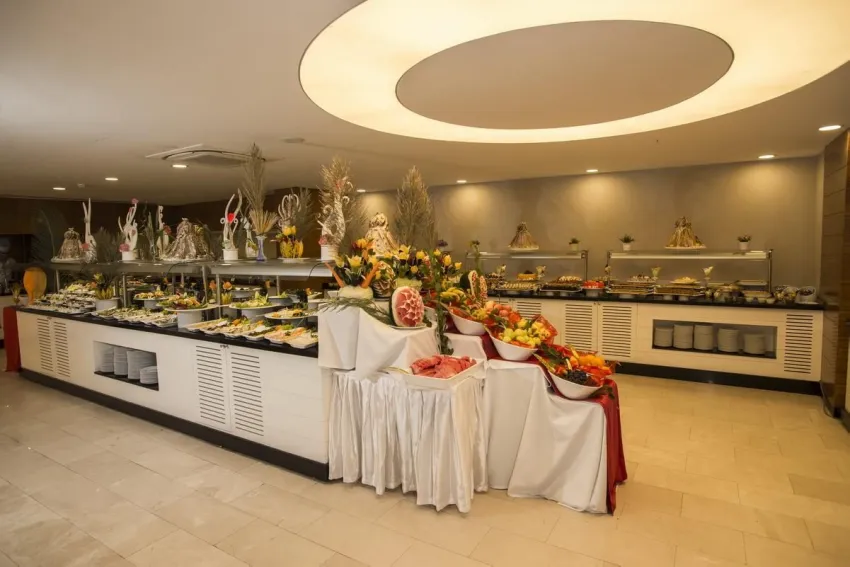 Palm World Hotel Side 4*-21