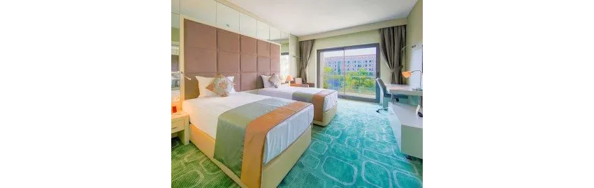 Horus Paradise Luxury Resort 5*-29