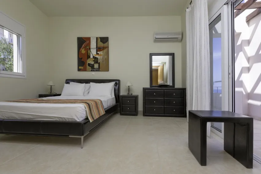 Athoniki Villas 5*-11