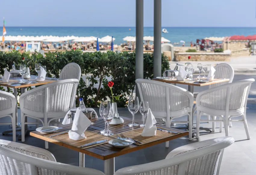 Aquila Porto Rethymno 5*-87