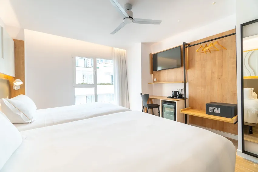 Senator Cala Millor 4*-18