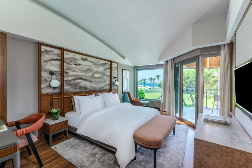 Rixos Sungate Hotel 5*-48