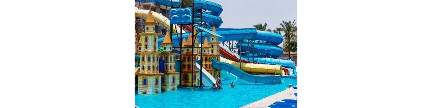 Mirage Bay Resort & Aquapark 4*-14