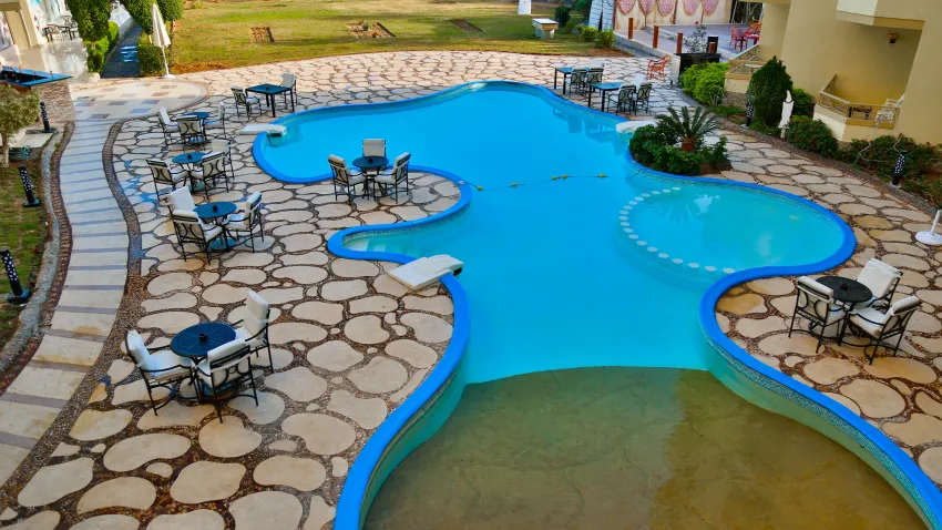 Magic Beach Hotel 4*-55