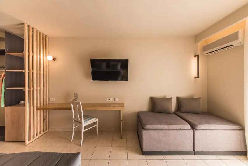 Alykanas Beach Grand Hotel 4*-49