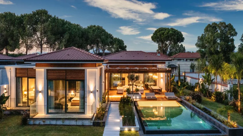 Kempinski Hotel The Dome Belek 5*-466