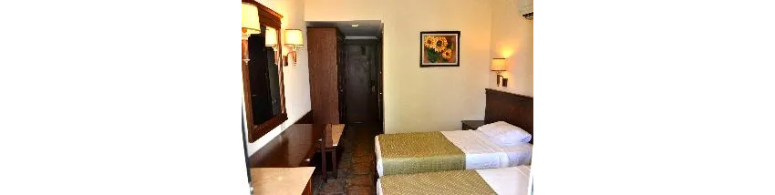 Fame Hotel 3*-15
