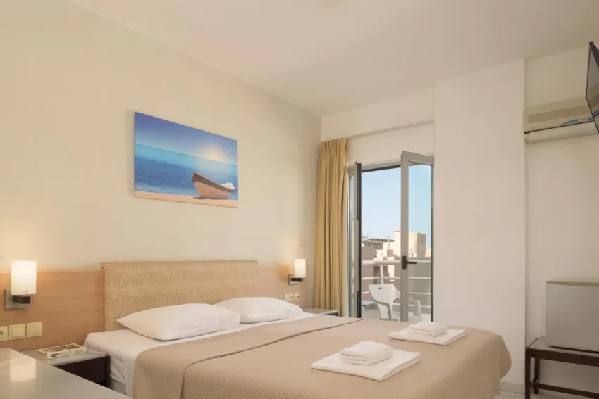 Sergios Hotel 4*-28