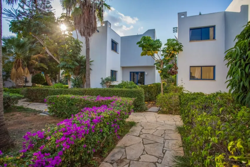 Marismare Apartments 3*-6