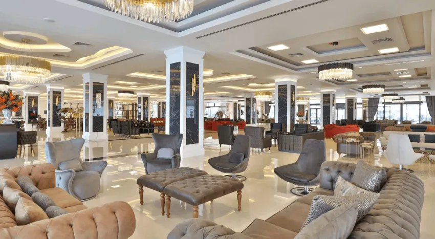 MC Palace Hotel & Spa & Convention 5*-5