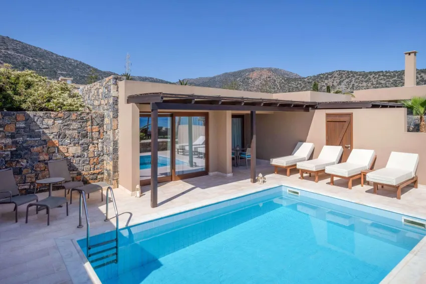 Blue Sea Beach Affiliated by Melia 5*-28