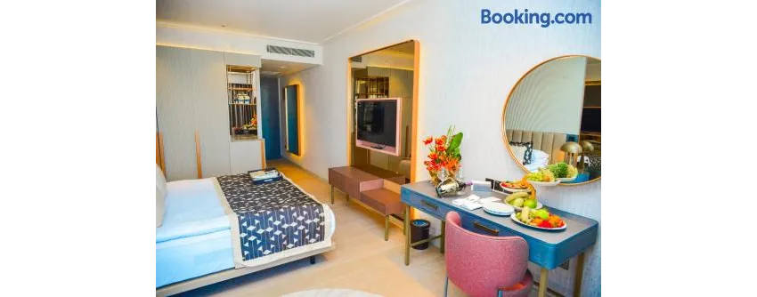 Rocks Hotel & Casino 5*-25