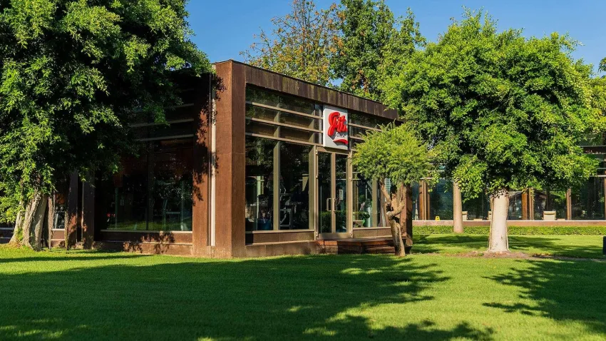 Gloria Serenity Resort 5*-18