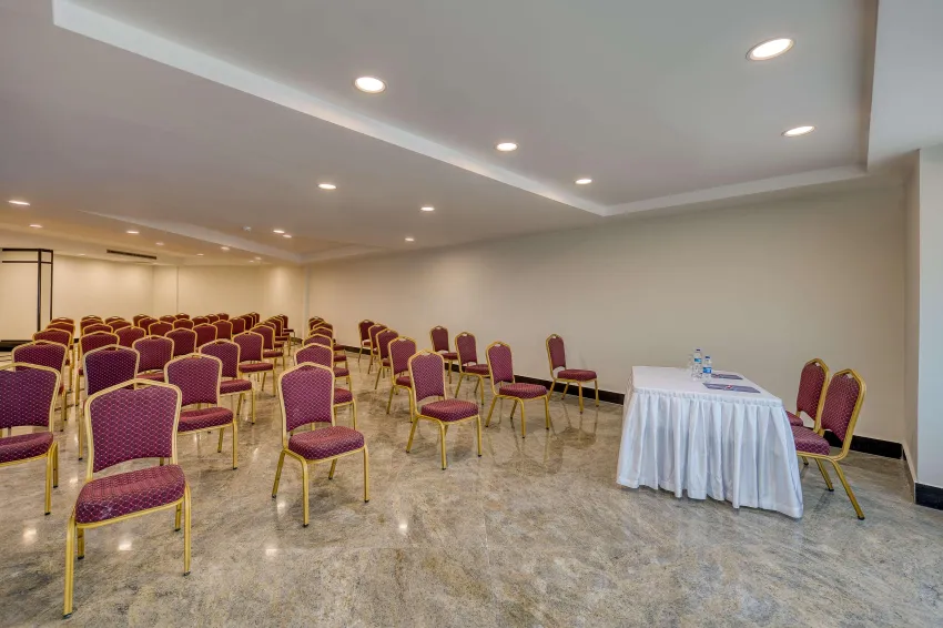 Sealife Kemer Resort Hotel 5*-220