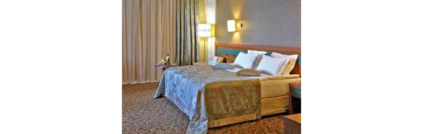 Ozkaymak Select Resort Hotel 5*-9