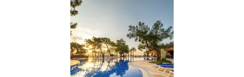 Amara Comfort Kemer (Ex. Loxia Hotels Comfort Resort) 5*-23