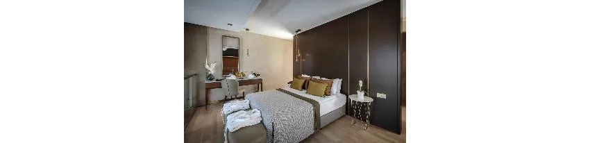 Riolavitas Spa & Resort Hotel 5*-10
