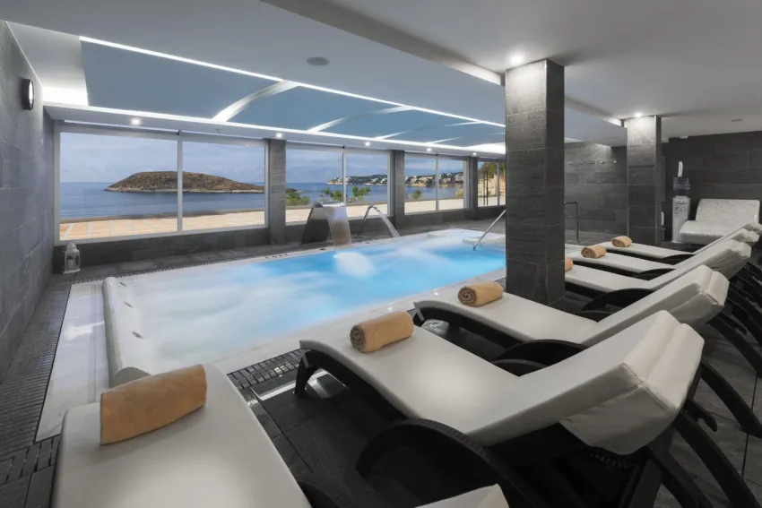 Elba Sunset Mallorca Thalasso Spa 4*-23