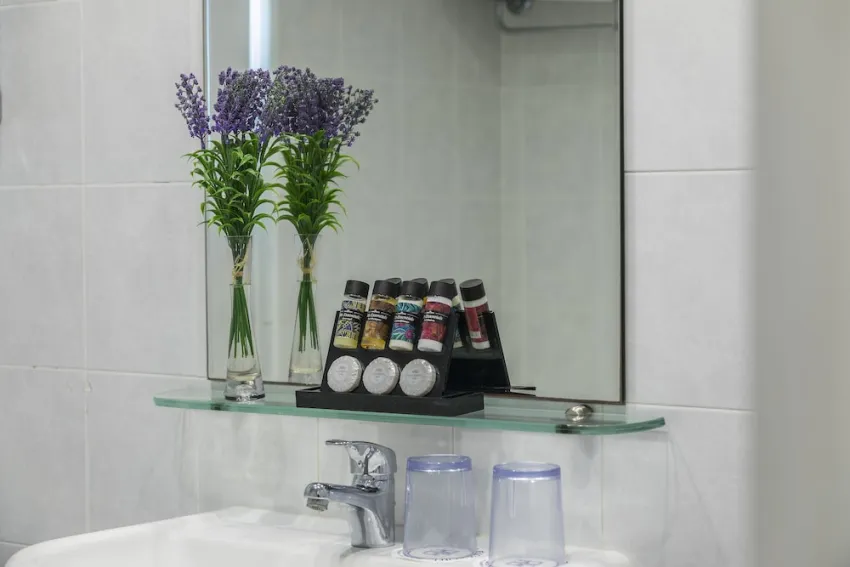 Pavlo Napa Beach Hotel 4*-21