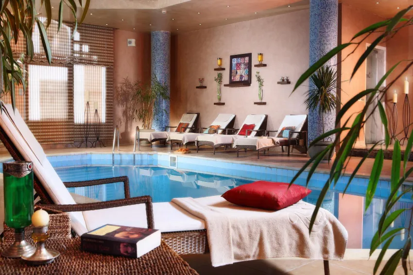 Sentido Mamlouk Palace 5*-16