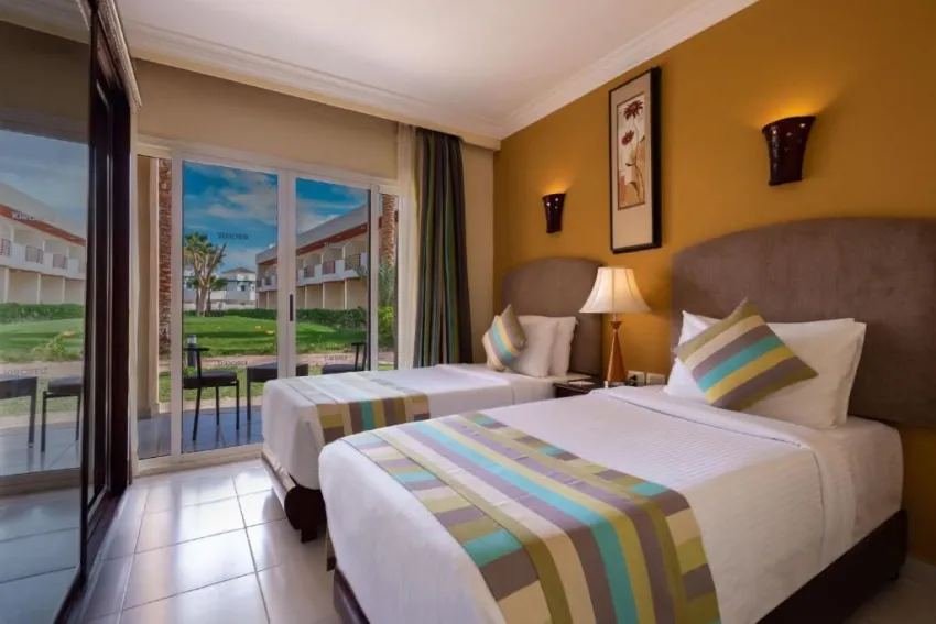 Xperience Kiroseiz Parkland 5*-12