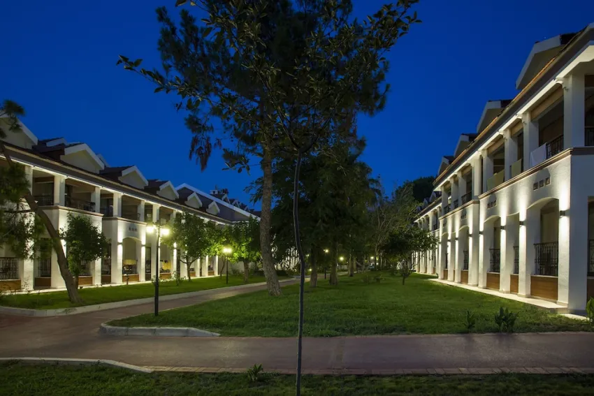 Club Hotel Turan Prince World 5*-78