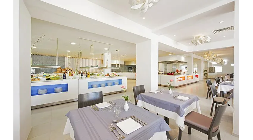 IBEROSTAR SELECTION DIAR EL ANDALOUS  5*-21