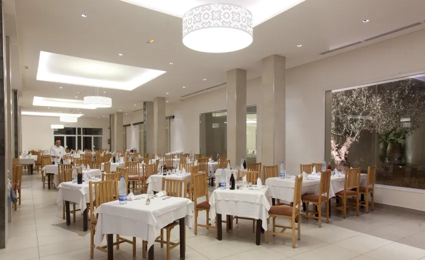 Seabel Alhambra Beach Golf & Spa 4*-39