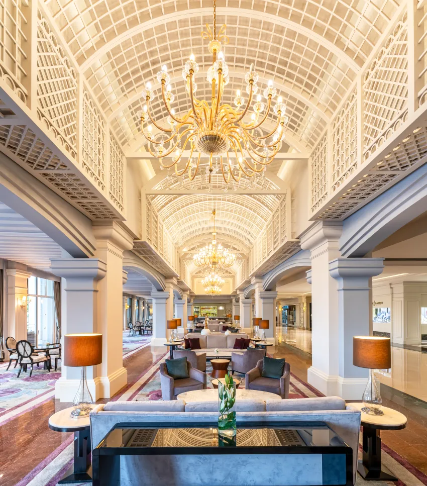 Rixos Premium Tekirova 5*-35