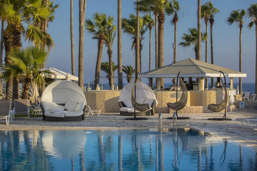 Leonardo Plaza Cypria Maris Beach Hotel and Spa 4*-2