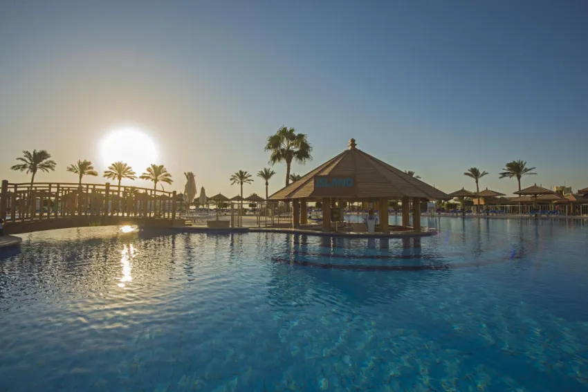 Sunrise Select Royal Makadi Resort 5*-10